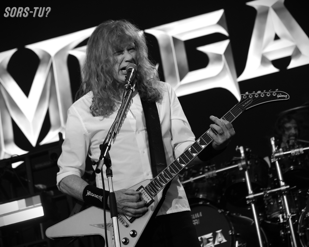 megadeth montreal 2026 24