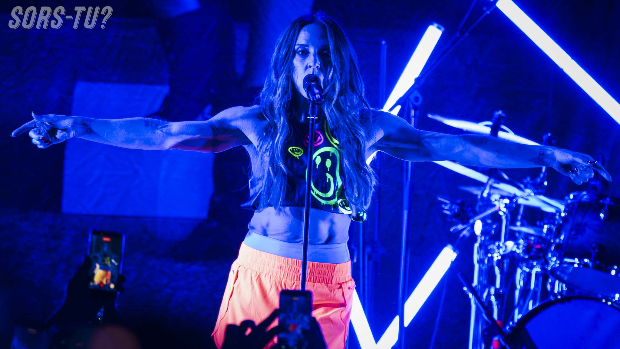 melanie c montreal club soda 08 sep 2026 yagubphotography 677