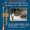 Musique du 438e ETAH
