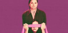 Ka Uinaksheshet au Théâtre Denise-Pelletier | Les yeux fermés, le coeur ouvert