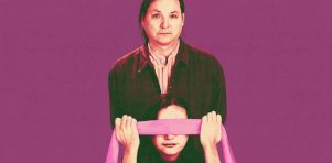 Ka Uinaksheshet au Théâtre Denise-Pelletier | Les yeux fermés, le coeur ouvert