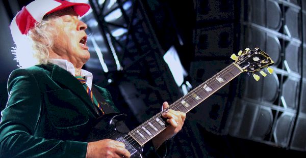 AC/DC