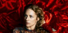 Agnes Obel à Montréal et à Québec en mai 2027