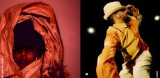 Mōnad et Millepertuis à l&rsquo;Agora de la danse | Deux reprises complices à la croisée des styles