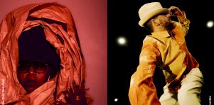 Mōnad et Millepertuis à l&rsquo;Agora de la danse | Deux reprises complices à la croisée des styles