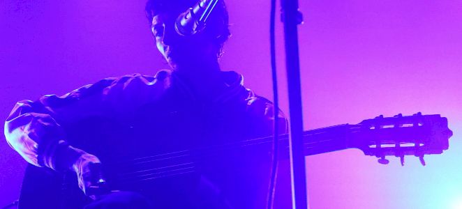 Aldous Harding