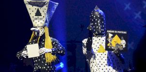 Angine de poitrine remporte le prix Polaris 2026