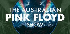 The Australian Pink Floyd Show à la Place Bell | Laval en a vu de toutes les couleurs