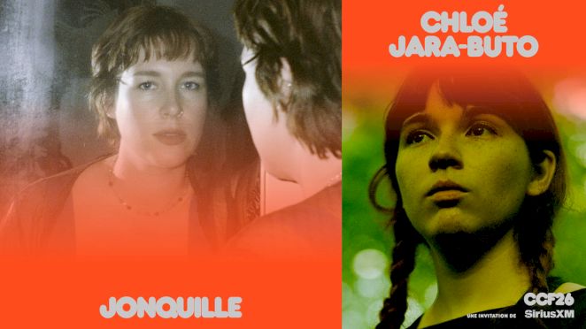 Jonquille