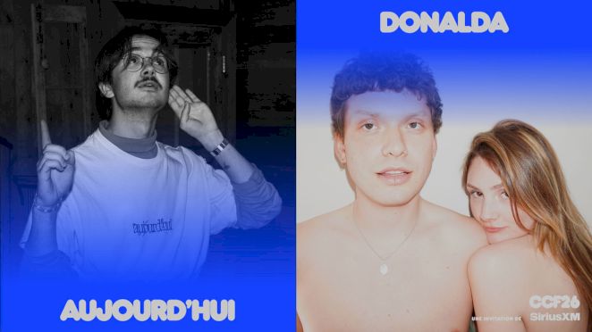 Donalda