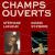 Champs ouverts à la Cidrerie Milton | Les Mamans, Lafleur et les pommes