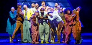 Seul ensemble – Un hommage singulier à Serge Fiori
