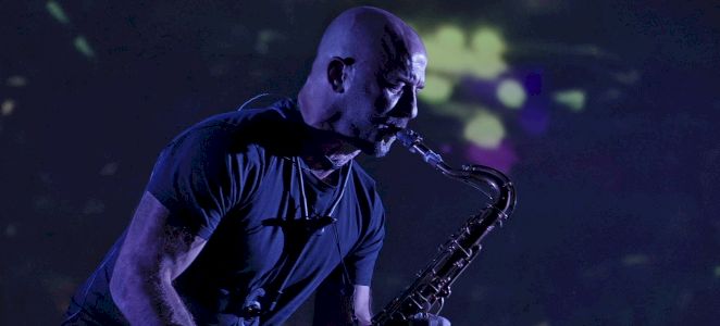Colin Stetson