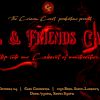 Devil & Friends Cabaret