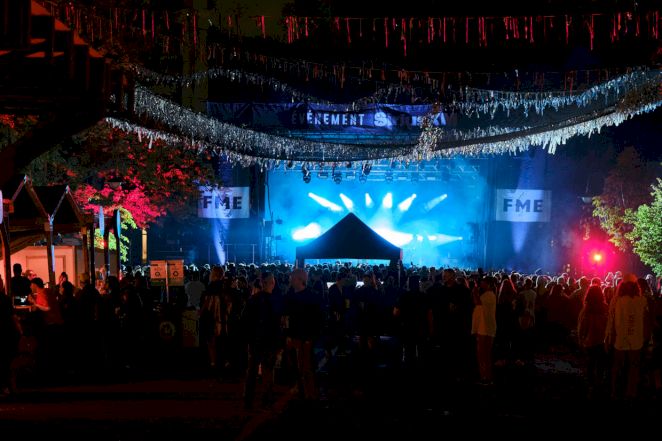 Festival FME