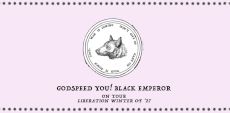 Godspeed You! Black Emperor fera son retour à Québec en février 2027