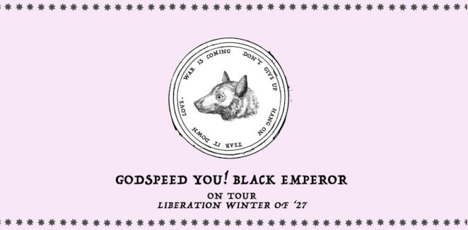 Godspeed You! Black Emperor