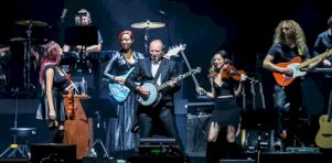 Hans Zimmer à Québec en février 2027
