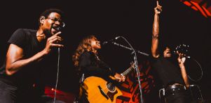 Pop Montréal 2026 – Jour 5 | En images : Infinity Song au Théâtre Rialto