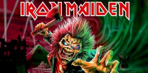Iron Maiden, Megadeth et Anthrax | Foule monstre au Parc Jean-Drapeau