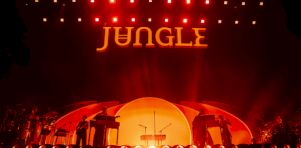 Jungle à la Place Bell | Les plus Californiens des Anglais