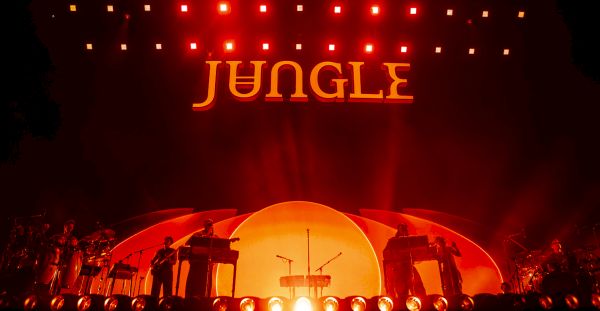 Jungle