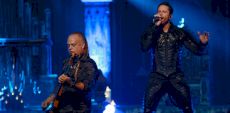 Kamelot (avec Visions of Atlantis) au Théâtre Capitole | Le Capitole pris d&rsquo;assaut par le métal symphonique!