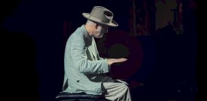 Ludovico Einaudi à la Maison symphonique | Seul avec son piano