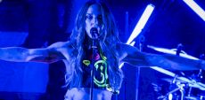 Melanie C au Club Soda | L&rsquo;icône des années 1990 lance sa tournée à Montréal