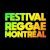 Festival Reggae Nation au Grand Quai du Port de Montréal | Jah Love et unité