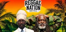 Festival Reggae Nation au Grand Quai du Port de Montréal | Jah Love et unité