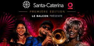 Santa Caterina | Un nouveau festival gratuit de musique latine voit le jour à Montréal