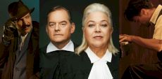 Verdict, quiproquos et meurtre en train : le Théâtre Hector-Charland propose une saison théâtrale 2026-2027 à surveiller!
