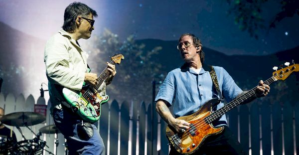 Weezer