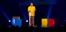 Mon super spectacle | Zac Bulle en première au Club Soda!