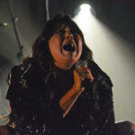Tanya Tagaq