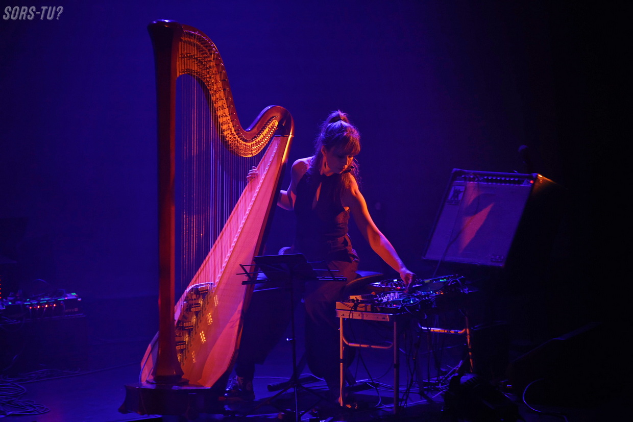 sarah pagé et coralie gauthier theatre outremont montreal 2026 06