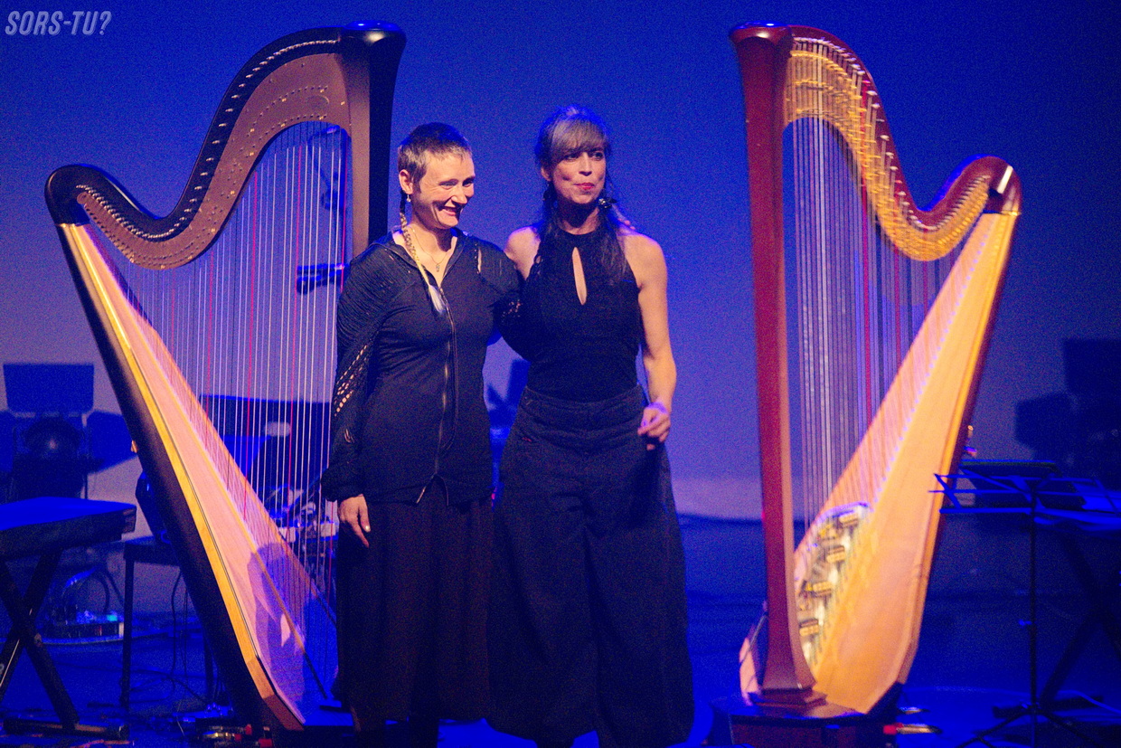 sarah pagé et coralie gauthier theatre outremont montreal 2026 07