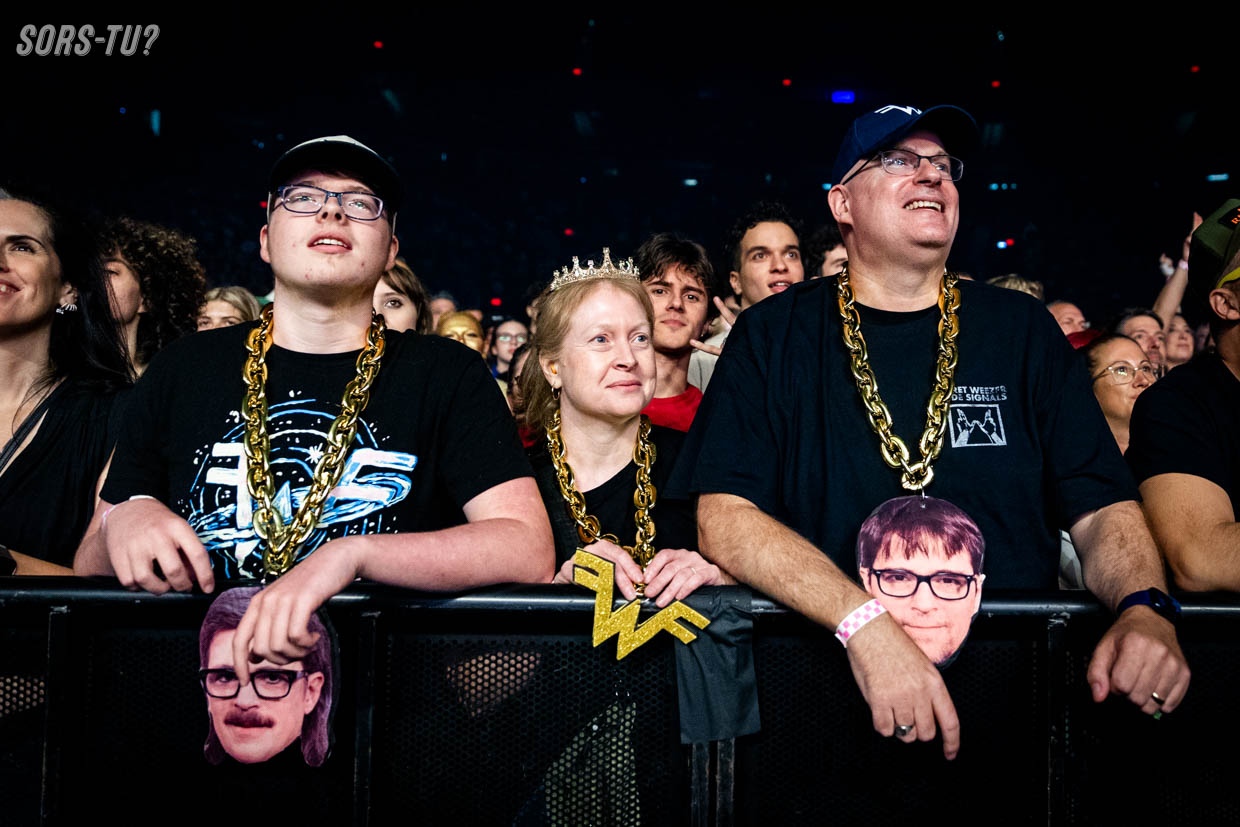 weezer montreal 2026 14