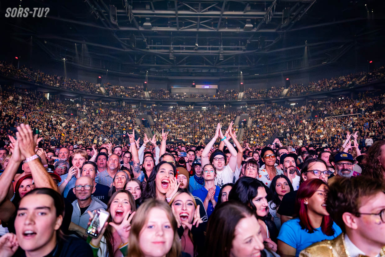 weezer montreal 2026 15