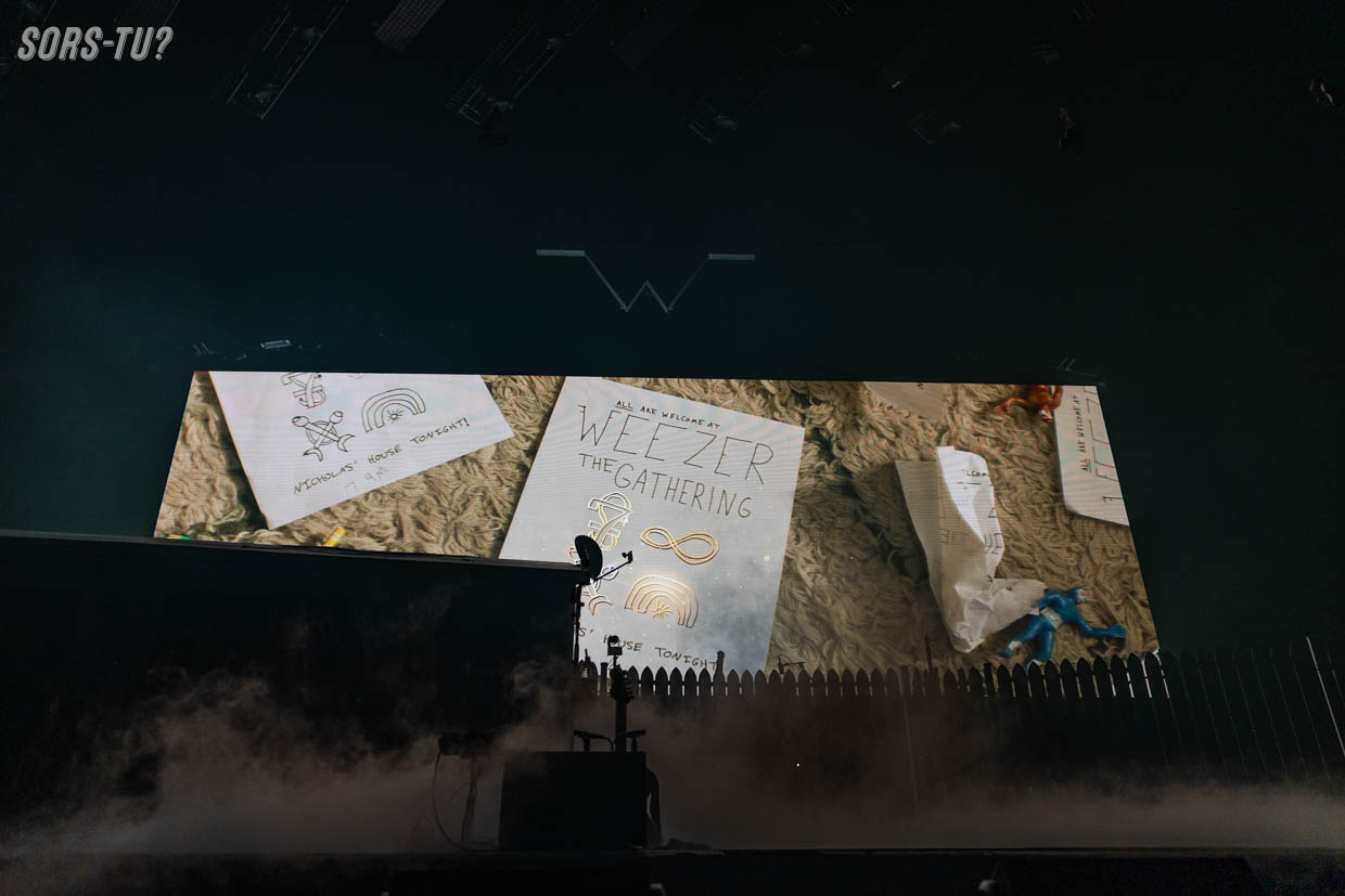weezer montreal 2026 3