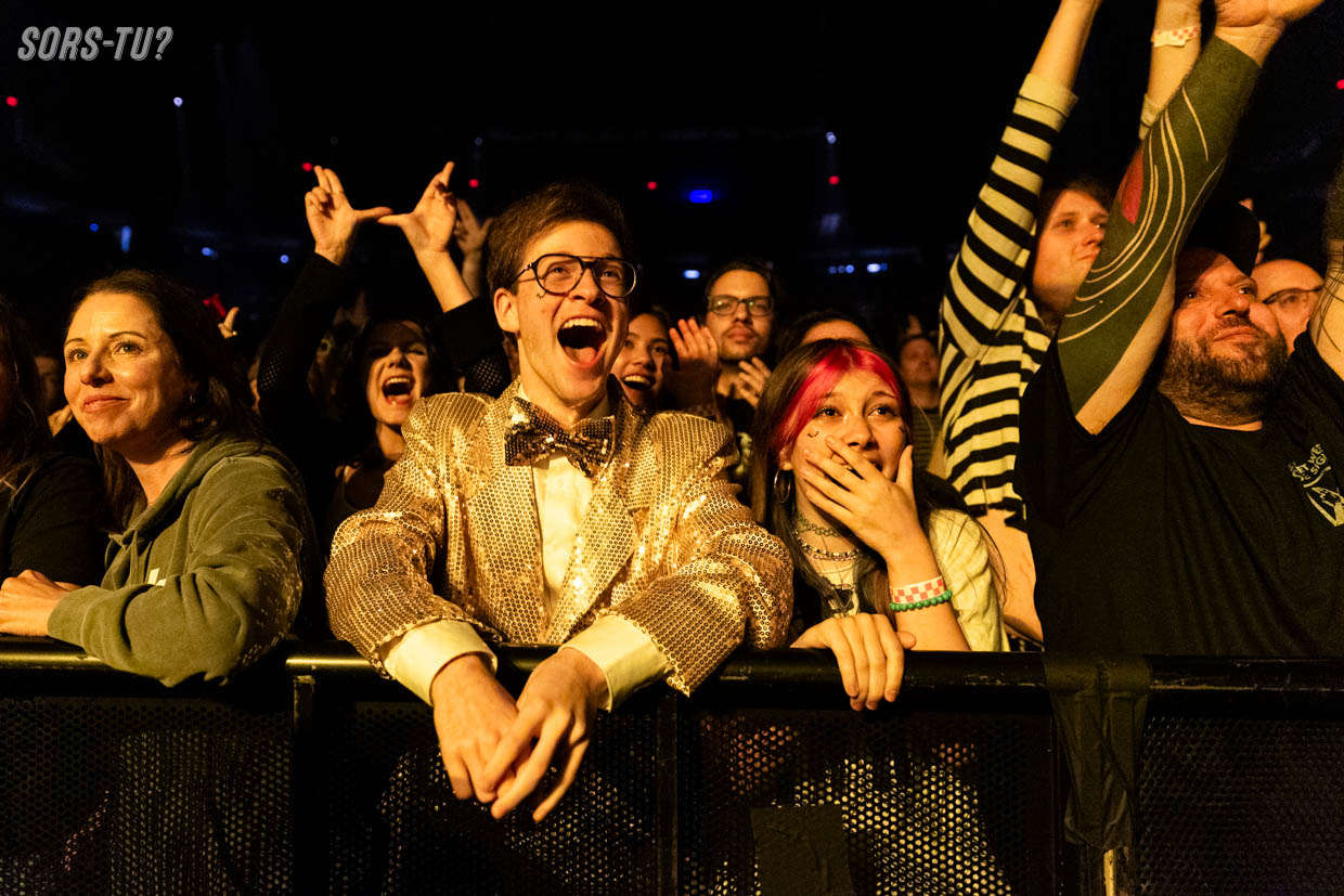 weezer montreal 2026 5