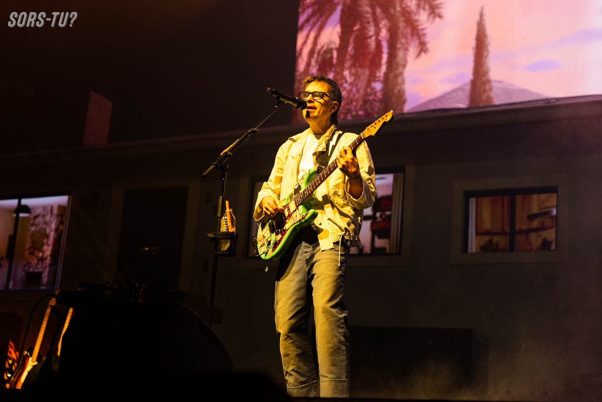 weezer montreal 2026 8