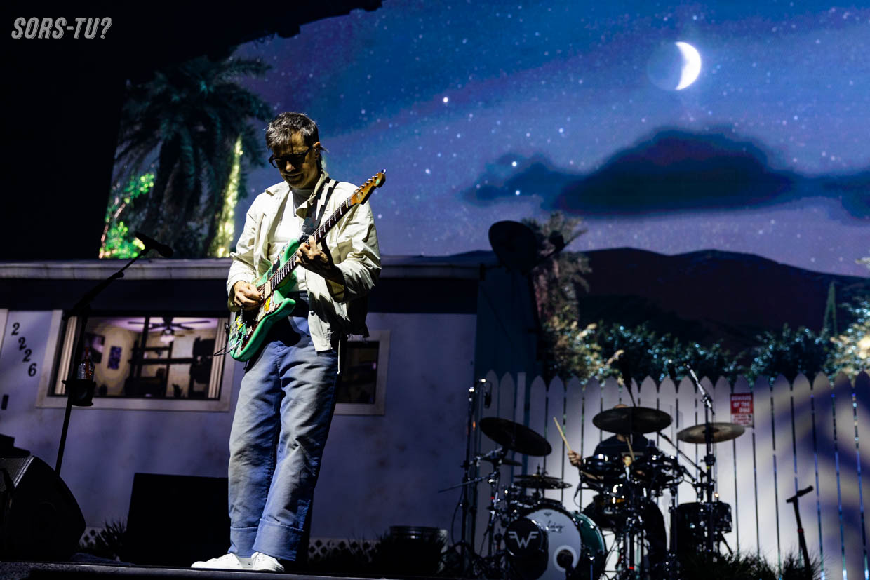 weezer montreal 2026 9