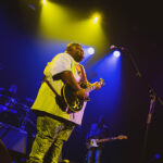 Christone Kingfish Ingram