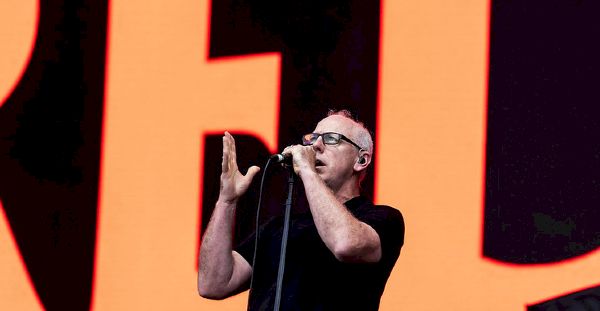 Bad Religion