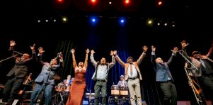 Buena Vista Social Orchestra au MTELUS | L’âme cubaine en accords de résilience