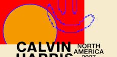 Calvin Harris à Montréal en avril 2027