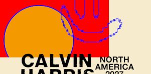 Calvin Harris à Montréal en avril 2027