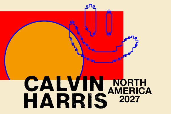 Calvin Harris